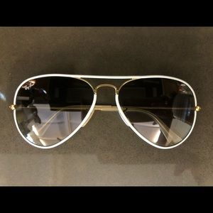 Ray Ban Aviators